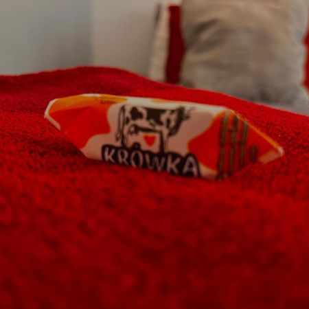 Petit 1 Bed Room Condo Warszawa Center 외부 사진