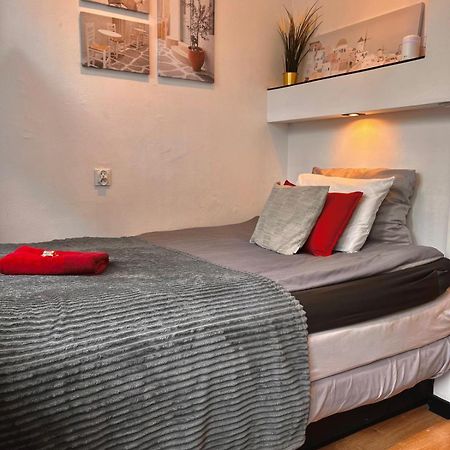 Petit 1 Bed Room Condo Warszawa Center 외부 사진