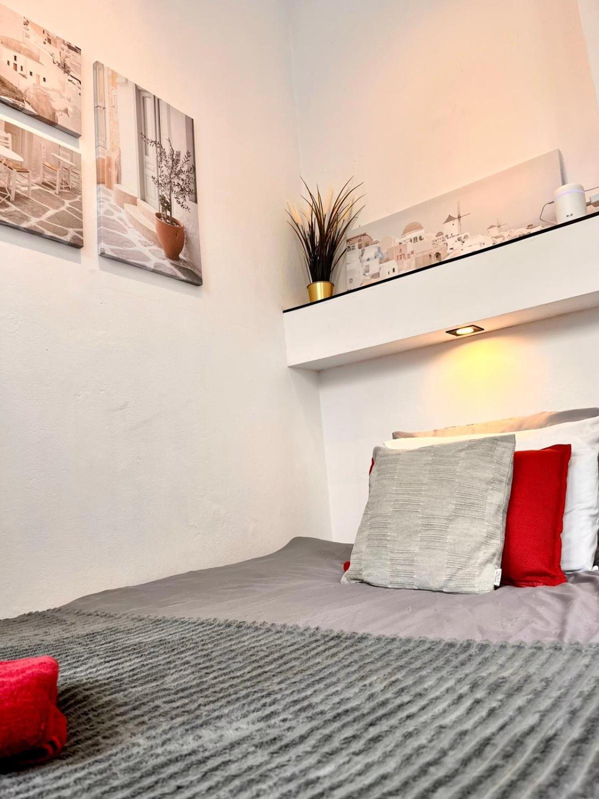 Petit 1 Bed Room Condo Warszawa Center 외부 사진