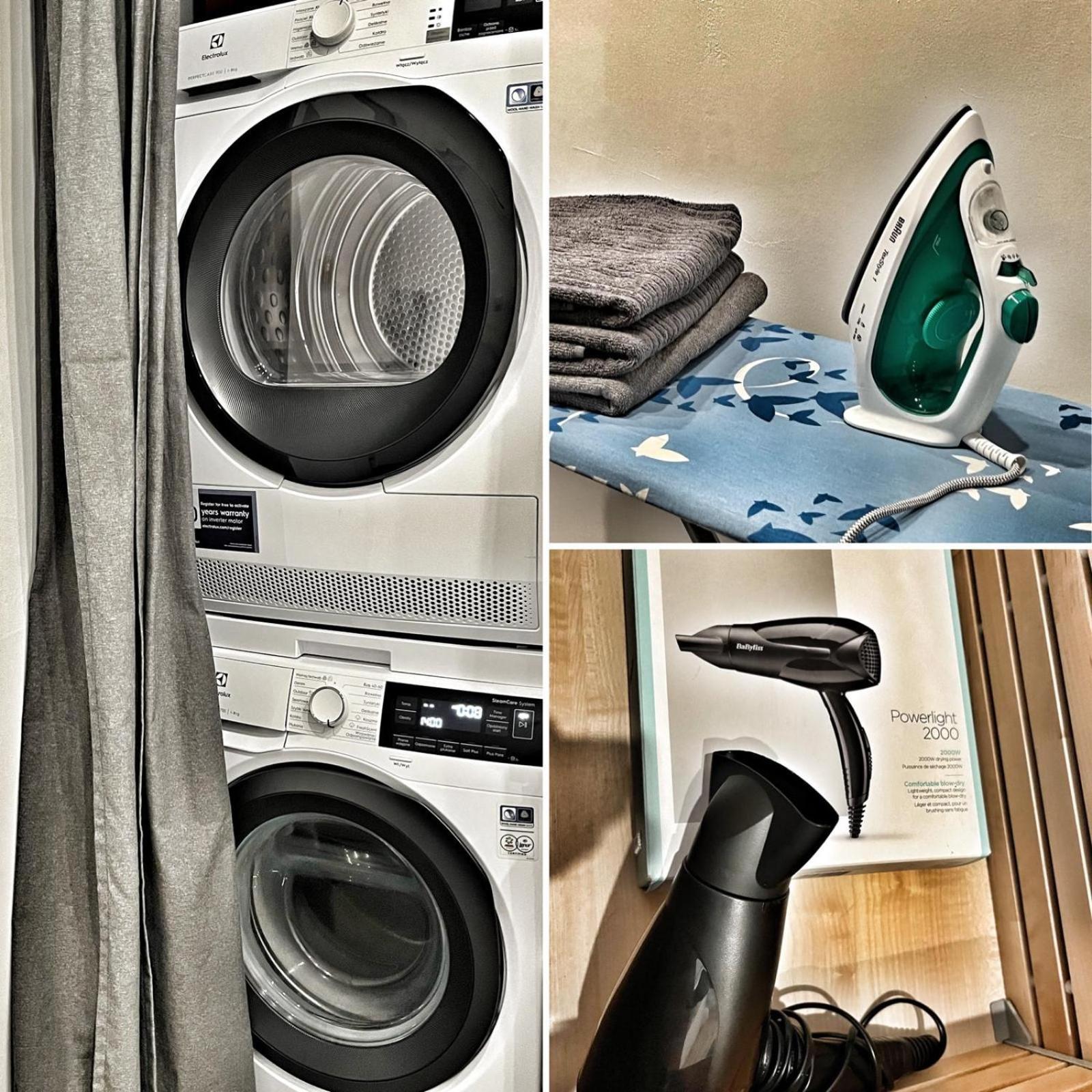 Petit 1 Bed Room Condo Warszawa Center 외부 사진