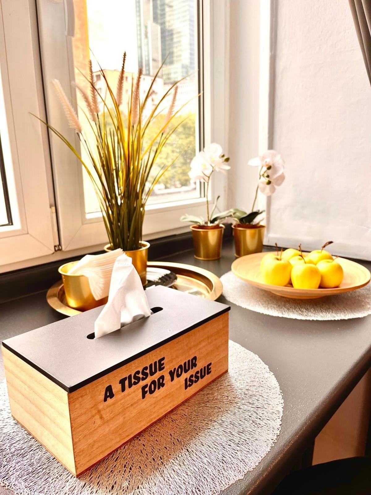 Petit 1 Bed Room Condo Warszawa Center 외부 사진