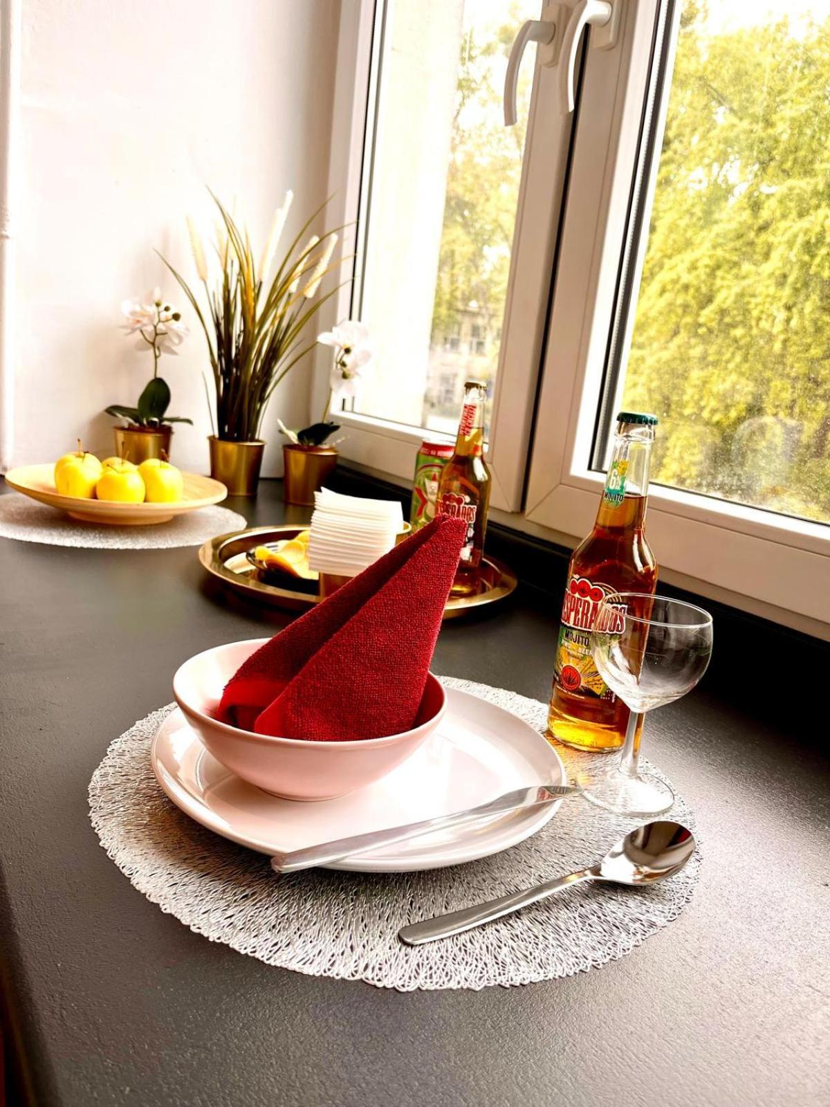 Petit 1 Bed Room Condo Warszawa Center 외부 사진